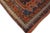 Antique Persian Afshar Rug For Sale - Image 10 of 12