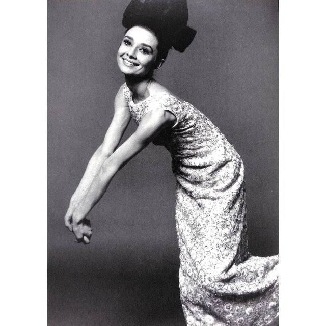 "Givenchy: 40 Years of Creation" 1991 For Sale In New York - Image 6 of 12