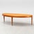Mid-Century Modern Capri Coffee Table by Johannes Andersen attributed Ab Trensums Fåtöljfabrik, Denmark, 1960s For Sale - Image 3 of 6