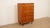 Beautiful vintage chest of drawers, from Denmark. The chest offers a lot of practical storage space and has a crazy look...
