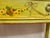 Edwardian Adams Style Painted Consoles a Pair For Sale - Image 10 of 13