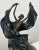 Art Deco Louis Icart Art Deco Style Fascination Recast Bronze Dancing Woman Statue 1980's For Sale - Image 3 of 12