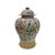 20th Century Chinese Pink Family Tibor Vase, China For Sale - Image 13 of 13