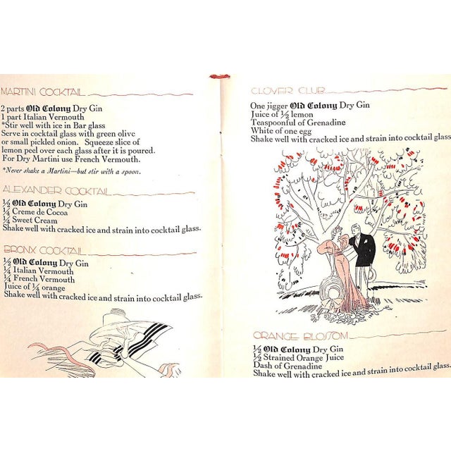 "The Long and Short of It" 1934 For Sale - Image 10 of 11