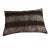 Anatolian Handwoven Kilim Cushion Cover For Sale - Image 8 of 11