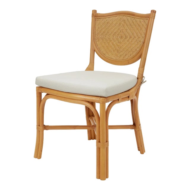 Bunny Williams Home Beatriz Dining Chair For Sale