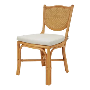 Bunny Williams Home Beatriz Dining Chair