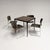 Dark Green Stackable Chair by David Rowland for Howe, 1970s For Sale - Image 16 of 18