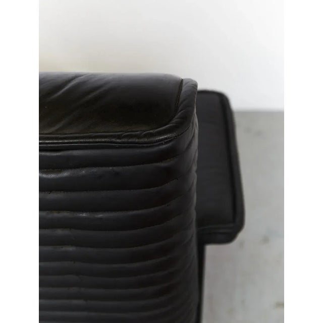 Follow Me Couch by Zapf for Knoll, 1970s For Sale - Image 12 of 17