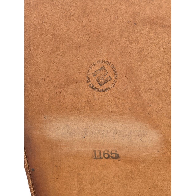 1970s Danish Modern Rosewood Dresser High Chest of Drawers For Sale - Image 15 of 15