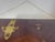 Lacquered Wooden Box with Studs, Italy, 1950s For Sale - Image 6 of 9