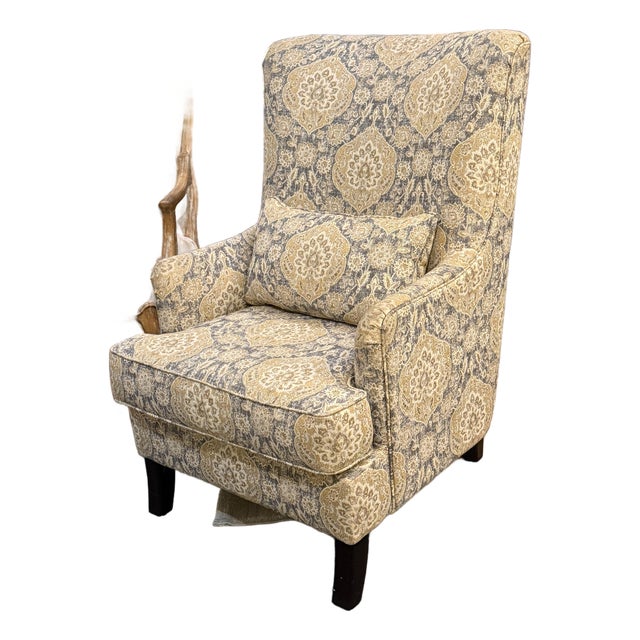 Ashley Furniture Aramore Accent Chair For Sale