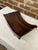 Antique English Mahogany Cheese Cradle For Sale In Atlanta - Image 6 of 7