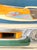 1970s 1970s Sanyo Comet II Japanese Pachinko Machine For Sale - Image 5 of 18