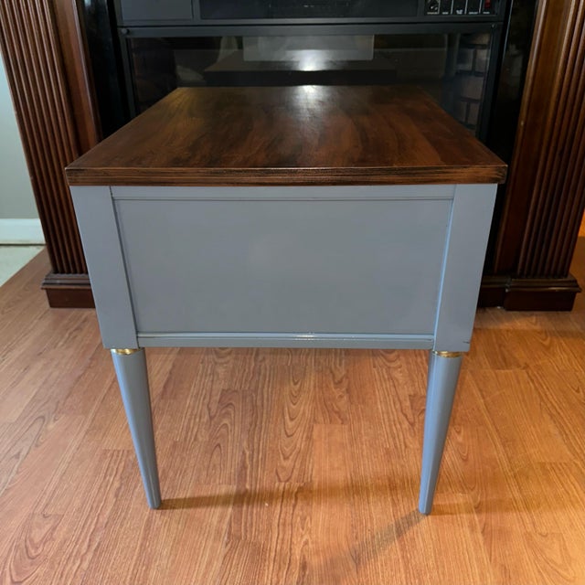 Mid-Century Modern 1960s Mid Century End or Side Tables For Sale - Image 3 of 9