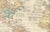 Religious Belief Map by A.K. Johnston – Moral and Statistical Chart 1852 This antique chart titled "Moral & Statistical...