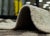 Brown Turkish Kilim Oriental Handmade Flatweave 9'7" x 12'5" #18676 For Sale - Image 8 of 8