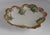 Early 20th Century Antique B&h Limoges France Hand Painted Bowl Gilt Rim Floral 10” For Sale - Image 5 of 10