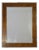 French Mirror from Maison Jansen, 1970s For Sale