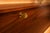 Brazilian Modern Floating Bar / Sideboard in Hardwood by Carlo Hauner, 1950s For Sale In New York - Image 6 of 18
