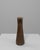 1960s Scandinavian Ceramic Vase. This minimalist vase exemplifies the organic simplicity and natural material focus of...