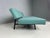 Martin Visser Dutch Minimalist Daybed BR03 attributed to Martin Visser for Spectrum 1960s For Sale - Image 4 of 10