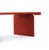 Metal Orseolo Table in Aluminum & Lacquer by Carlo Scarpa for Cassina, Italy For Sale - Image 7 of 8