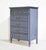 We have a gorgeous Mid Century French Louis Style Highboy Dresser by Dixie, newly painted to add a fresh, modern twist to...