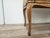 Small Baroque-Style Walnut Sideboard with Four Doors, 1960 For Sale - Image 18 of 18