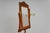 Art Nouveau Vanity Mirror in Walnut, 1900s For Sale - Image 10 of 18