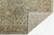 Traditional 11x13 Antique Handmade Malayer Style Wool Rug in Soft Neutral & Blue Palette For Sale - Image 3 of 8