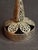 Antique Imperial 84 Silver Besamim Spice Tower Fabergé Kf Judaica 134g For Sale In Boston - Image 6 of 16