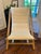 Arenzano chair by Woodnotes. Designed by Ilkka Suppanen and Raffaella Mangiarotti. Derived from classic Finnish design...