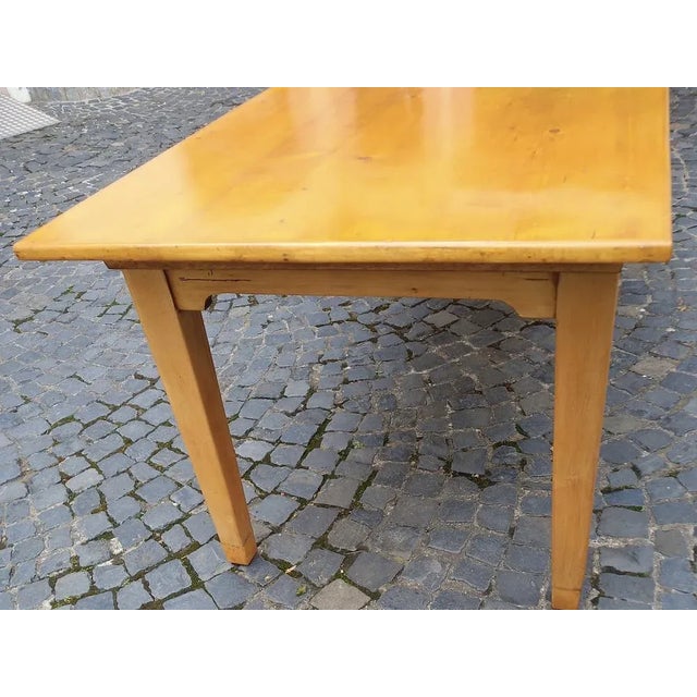 19th Century Tavern Table For Sale - Image 6 of 9