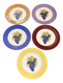 Example of New & Custom Limoges, France