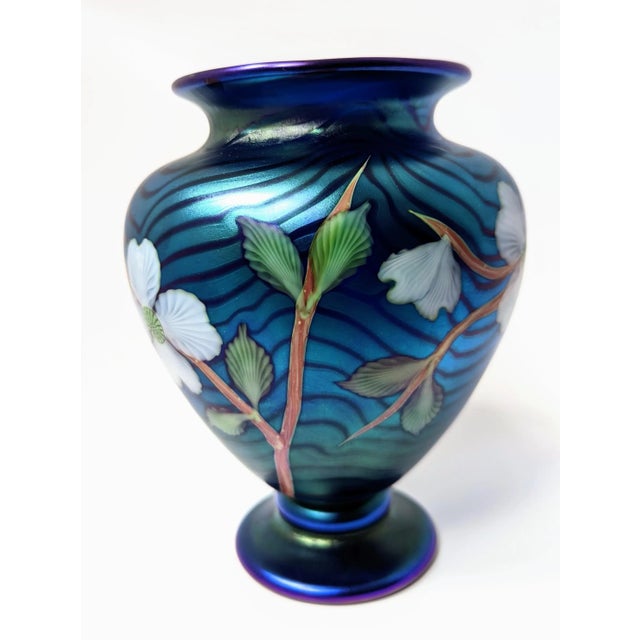 【70sヴィンテージ】Orient&Flume 花瓶 1960-70's ヴィンテージ フラワーベース/花瓶 - アンティーク