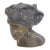 Antique Bronze by Aurisicchio of La Fortuna For Sale