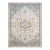 Pasargad Home Serapi L. Blue Wool Area Rug, 9'10'' X 13'11'' For Sale