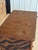 Late 19th Century British Colonial Style Safari Wicker Storage Chest For Sale - Image 10 of 12
