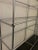 Silver Shelf in Tubular Chrome with Metal Clamps from S.B.E., 1960s For Sale - Image 8 of 18