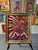 Abstract Original Painting on Canvas, Abstract by Serg Graff, "Save Our Souls", Coa For Sale - Image 3 of 12