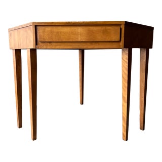 1950s ModernMates Corner Desk by Conant Ball For Sale