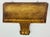 Mid 20th Century Vintage Gilt Wood Scrolled Acanthus Leaf Wall Shelf For Sale - Image 5 of 7