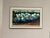 Tage Gavik, Almuñécar, Spain, 1960s, Oil on Canvas, Framed For Sale - Image 7 of 18