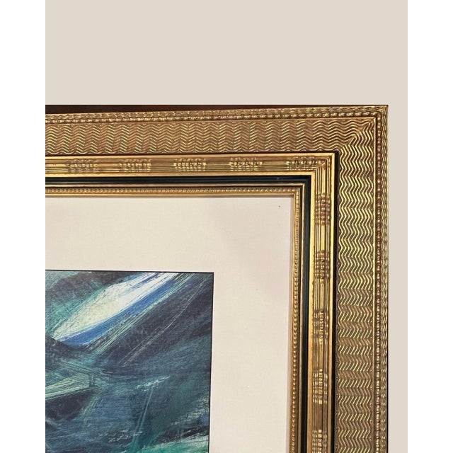 Oskar Koller “Alter Baum” 1993 Extra Large, Signed Limited Edition, 88/1000 For Sale - Image 14 of 14