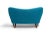 Mid 20th Century Finn Juhl Settee by Slagelse Mobelvaerk Bo46, Mid-Century Danish For Sale - Image 10 of 12