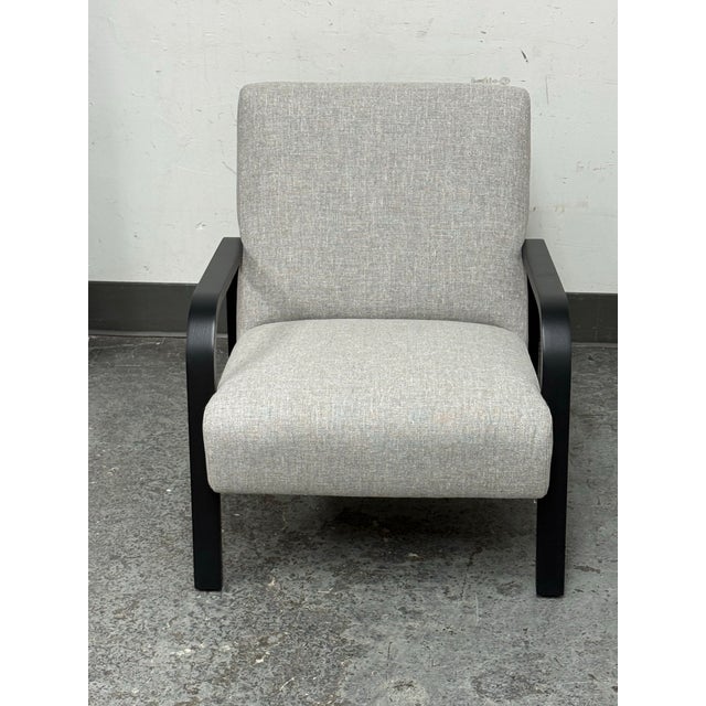 Bespoke Felix Side Chair For Sale - Image 9 of 12