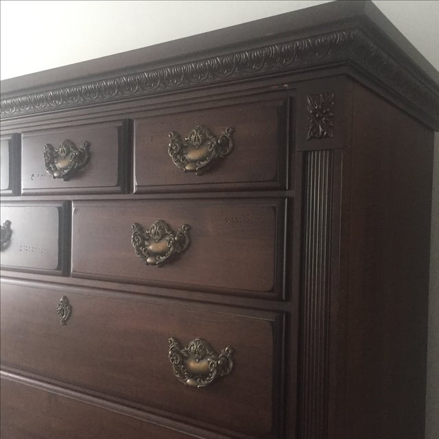 Kincaid Kings Road Bedroom Furniture Bedroom Furniture Ideas