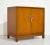 Landstrom Furniture 1950s Chinoiserie Style 2 Door Chest by Landstrom Furniture For Sale - Image 4 of 13