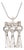 Viking Sorceress's Pendant Necklace, 10th-11th Century Ad For Sale